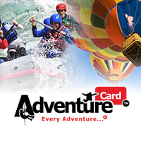 (c) Theadventurecard.co.uk